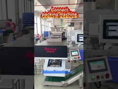 Hardware visuelle Zählung Verpackungsmaschine