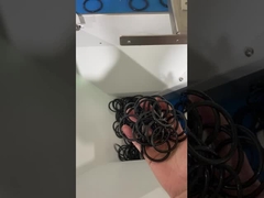 Zählverpackungsmaschine für O-Ringe