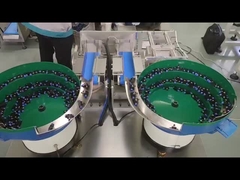 Automatische Handbeutelung