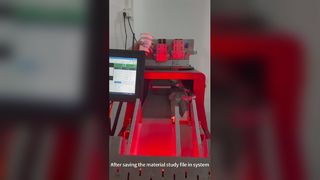 Zählmaschine