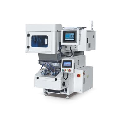 Guter Preis 500 kg automatische Sicht Schraubenschraubschrauber PE Verpackungsmaschine online