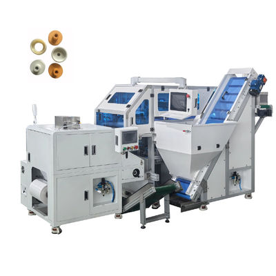 Guter Preis Multifunktionale O-Ring-Zählverpackungsmaschine über CCD für Gummiteile online