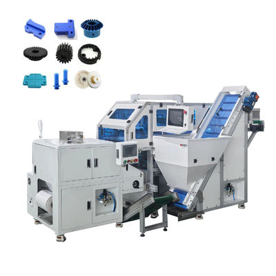Guter Preis Multifunktionale visuelle Zählverpackungsmaschine für Kabeldichtkautschuk online