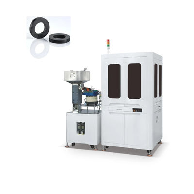 Guter Preis Bildmessdetektion Visuelle Inspektionsmaschine Hochgeschwindigkeitsgenauigkeit online