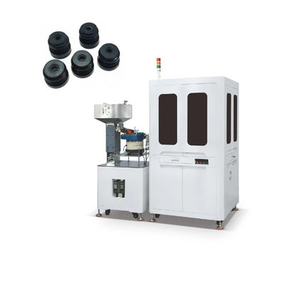 Guter Preis WirT Einzelglastisch-Visuelle Inspektionsmaschine CCD-Kamera-Messmaschine online