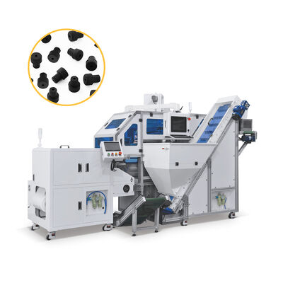 Guter Preis Automatisierte Stückzählung Visuelle Zählmaschine für Tomatensoße online