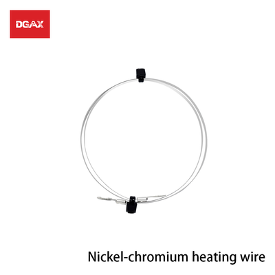 Guter Preis DGAX Nickel-Chrom-Heizdraht langlebig robust in Multifunktionsverpackungsmaschine online